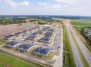 Legacy Park Apartments, Ayden, NC 28513