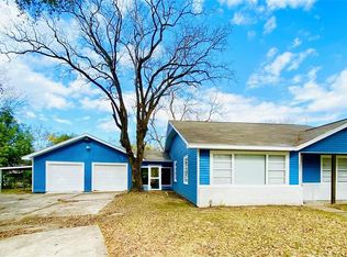 507 West Ln, Pasadena, TX 77506