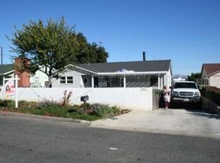 190 S Linden Dr, Ventura, CA 93004