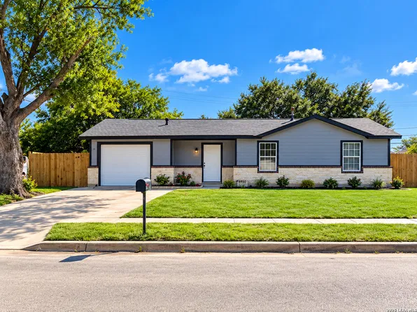 6930 Apple Valley, San Antonio, TX 78242