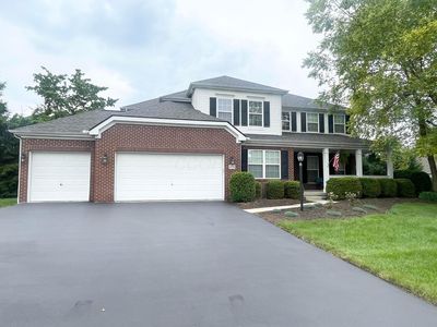 1978 Bald Eagle Dr, Grove City, OH, 43123