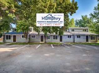 3218 W Anderson St APT 102, Boise, ID 83703