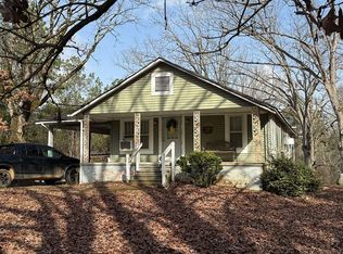 5587 Attala Road 4216, Kosciusko, MS 39090