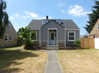 6838 S Prospect St, Tacoma, WA 98409