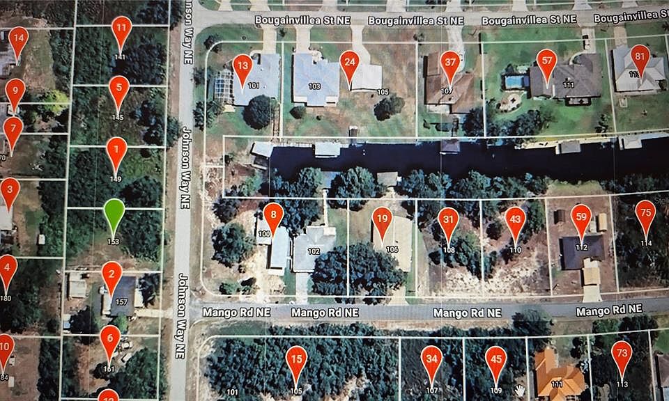 1st image of 153 JOHNSON WAY NE LOT 20