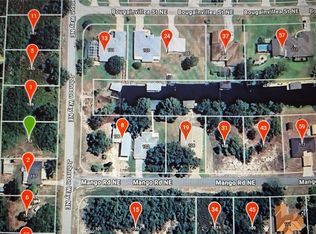 153 Johnson Way NE #20, Lake Placid, FL 33852