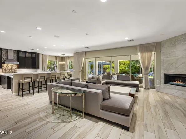 5205 E BARWICK Drive, Cave Creek, AZ 85331
