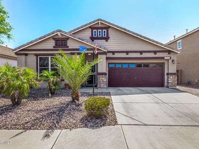 16345 N 171st Dr, Surprise, AZ, 85388