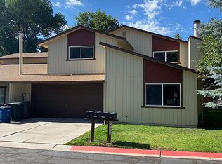 2501 E Jeffrey Loop, Flagstaff, AZ 86004