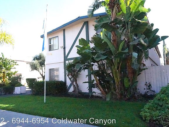 2nd image of 6950 Coldwater Canyon Ave APT 04