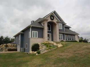 7336 S Fossum Rd, Brodhead, WI 53520