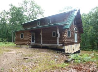 1198 E Skeels Rd, Montague, MI 49437