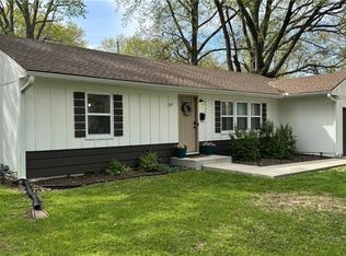 11112 Norby Rd, Kansas City, MO 64137