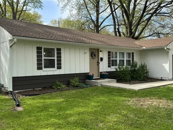 11112 Norby Rd, Kansas City, MO 64137