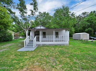 6947 Hunnicutt Ln, Jacksonville, FL 32219