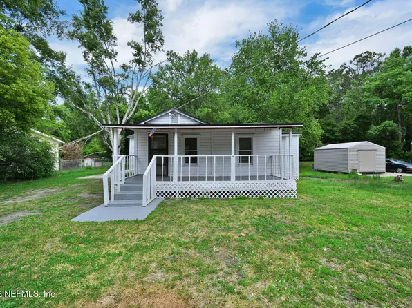 6947 HUNNICUTT Lane, Jacksonville, FL 32219