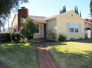 1800 Paloma St, Pasadena, CA 91104