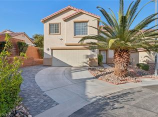 9648 Christine View Ct, Las Vegas, NV 89129