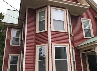 39 Cottage St #1, Bangor, ME 04401