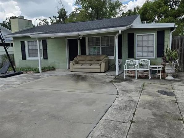 6916 N Orleans Ave, Tampa, FL 33604