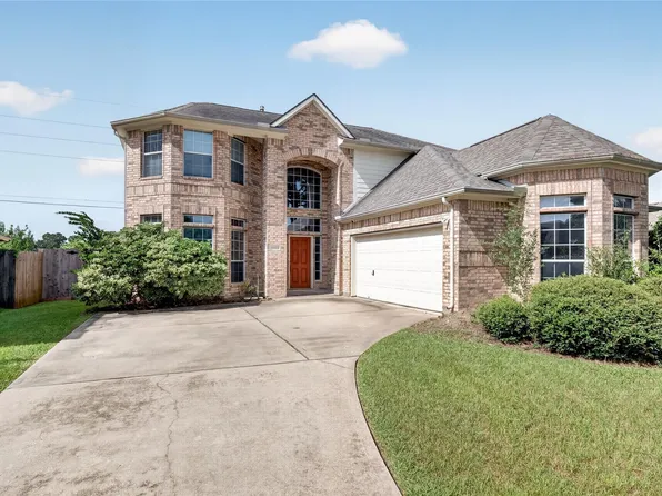 12019 Brantley Haven Dr, Tomball, TX 77375