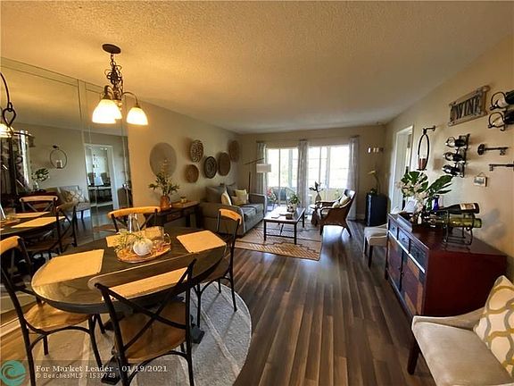 2nd image of 8460 Sunrise Lakes Blvd APT 310