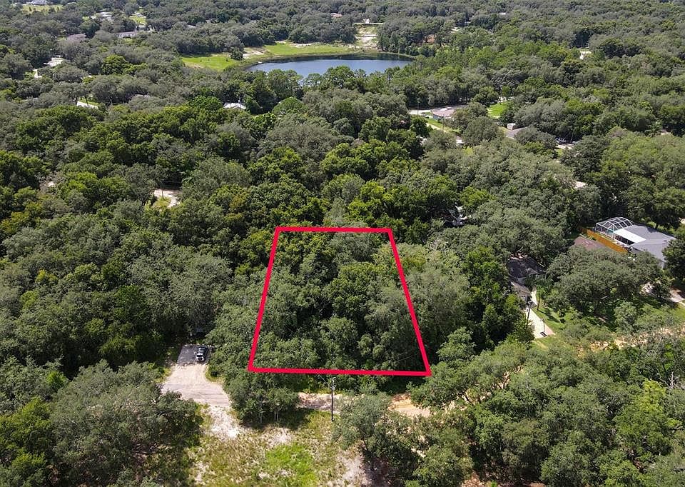 1st image of OAKRIDGE DRIVE LOT 5