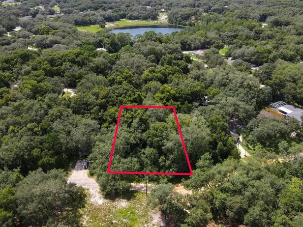 Oakridge Dr Lot 5, Lady Lake, FL 32159