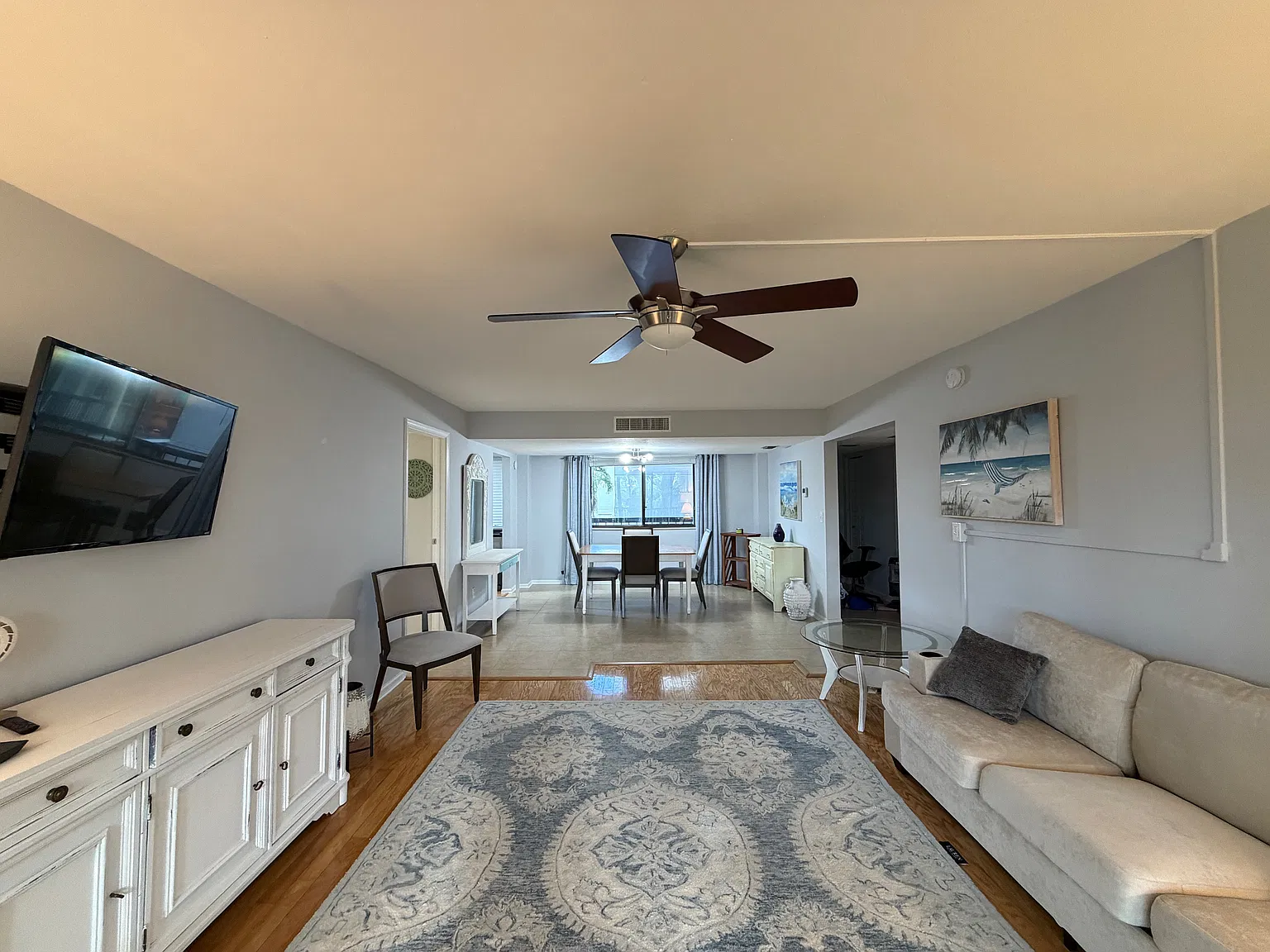 2 bed, 1500 sqft, $6,000 — Photo 2