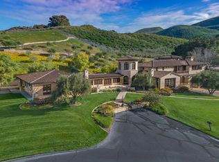 2667 Via De Los Ranchos Rd, Los Olivos, CA 93427