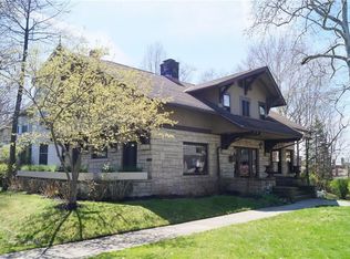 1786 Cadwell Ave, Cleveland Heights, OH