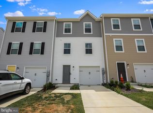 35 Stifftail Rd, Hedgesville, WV 25427