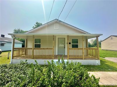27 Ruth Harris Way, Hopewell, VA, 23860