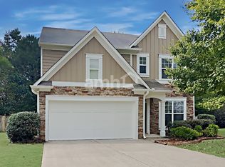 4620 Stonehaven Vw, Cumming, GA 30040