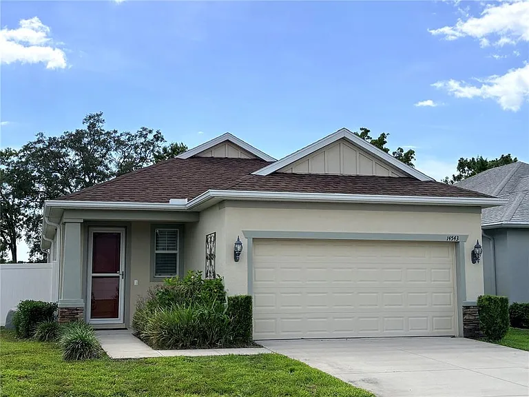 14543 Strathglass Dr — Photo 1