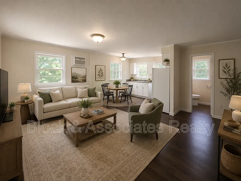 2 bed, 1.0 bath, $895 — Photo 4
