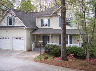 4152 Woodcrest Ct, Douglasville, GA 30135