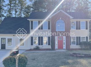 3322 Time Ct SW, Snellville, GA 30039