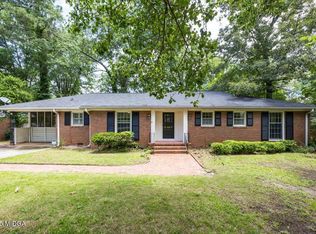2981 King Alfred Dr, Macon, GA 31204