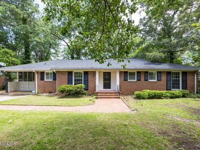 2981 King Alfred Dr, Macon, GA, 31204