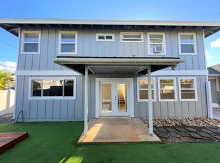 245 Kalama St, Kailua, HI 96734