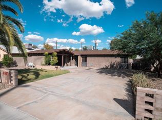 6143 N 23rd Ave, Phoenix, AZ 85015