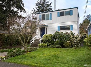 7017 21st Ave NE, Seattle, WA 98115