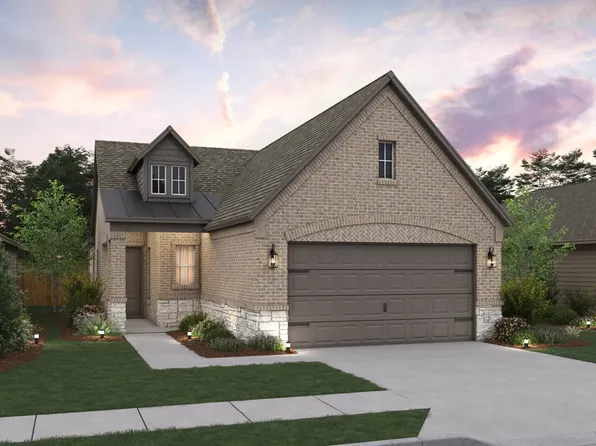 Spring Lake Plan, Heath Golf & Yacht Villas