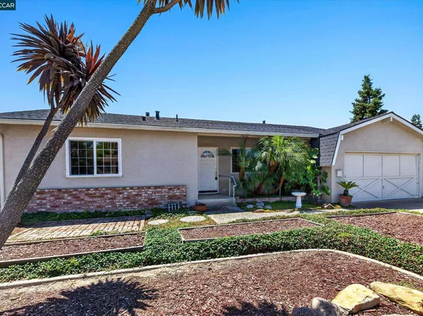 8271 Cavalier Ln, Dublin, CA 94568
