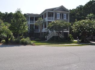 1789 Canyon Oaks Dr, Mount Pleasant, SC 29464