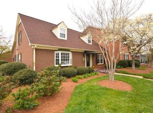 5825 Cardinal Way, Greensboro, NC 27410
