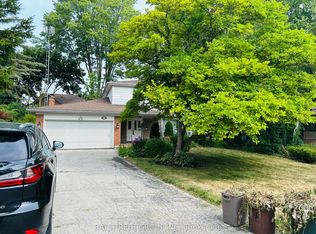 27 Jeremy Dr, Markham, ON L3R 2K7