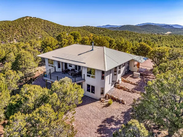 710 N Riggs Rd, Westcliffe, CO 81252