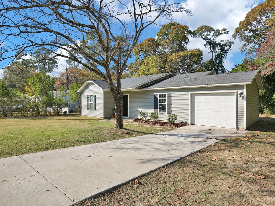 1st image of 5402 Palm Cir